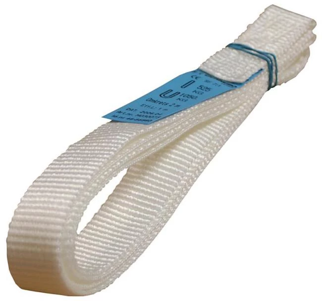 Bandsling Hussling Gunnebo Lifting