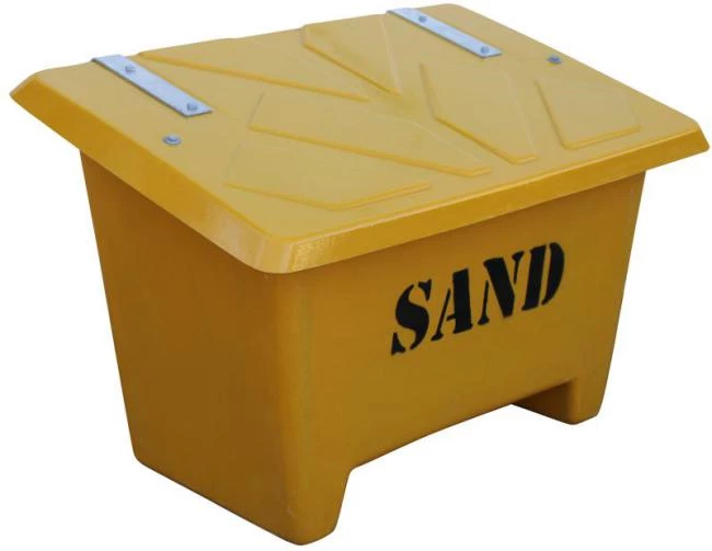 Sandbehållare 250 L