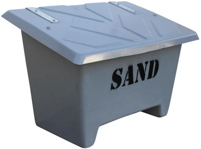 Sandbehållare 250 L