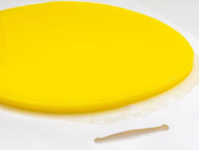 BRUNNSTÄTNINGSMATTA D850MM