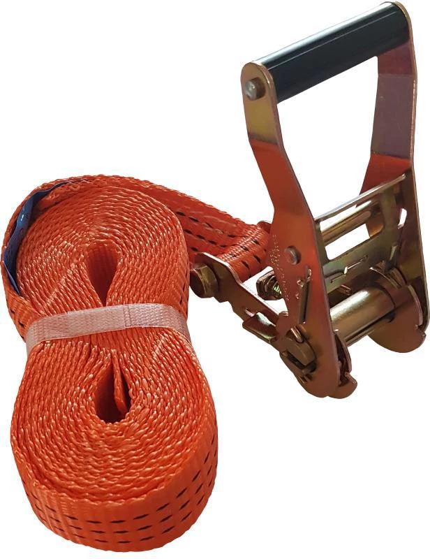 Lastspännare 35 mm LC 1000 kg Gunnebo Lifting