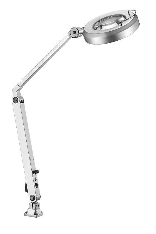Förstoringslampa LED JML-R15LD