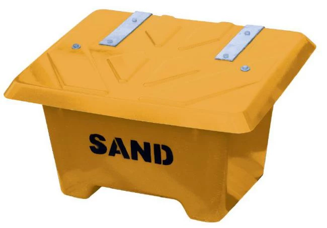 Sandbehållare 65 L