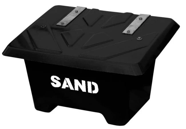 Sandbehållare 65 L