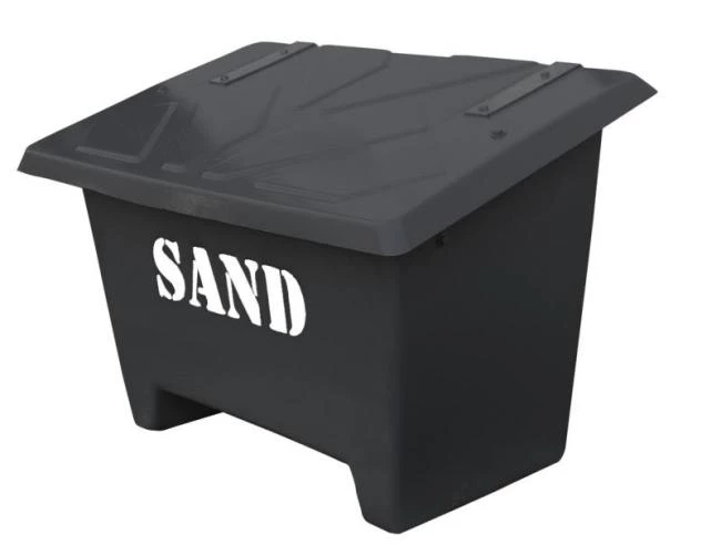 Sandbehållare 250 L