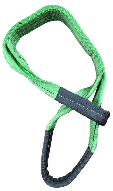 Bandstropp med ögon