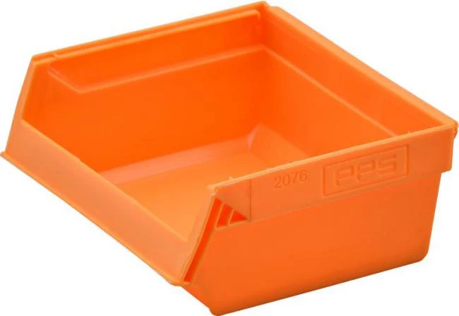 Förrådsback och plockback L.96 B.105 H.45MM