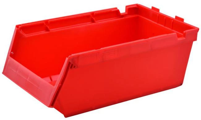 Förrådsback och modulback L.400 B.230 H.150MM