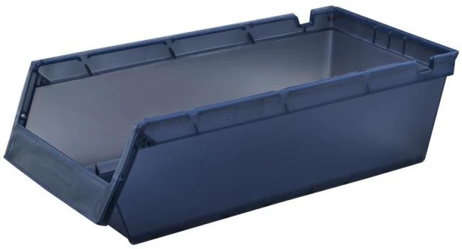 Förrådsback och modulback L.400 B.230 H.150MM