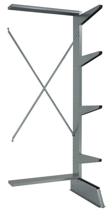 GRENSTÄLL ENKELT 2450 FÖLJD 1