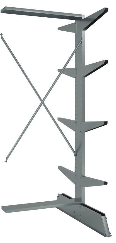 GRENSTÄLL DUBBELT 2450 FÖLJD 1