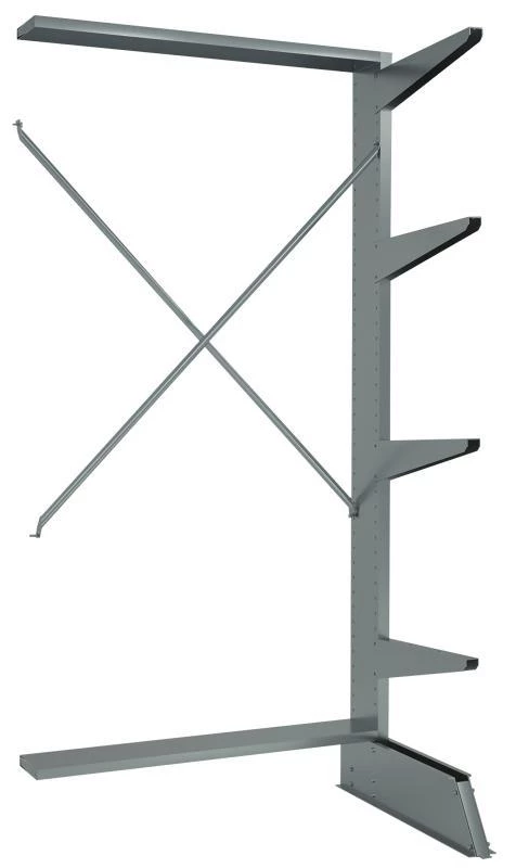 GRENSTÄLL ENKELT 2450 FÖLJD 2