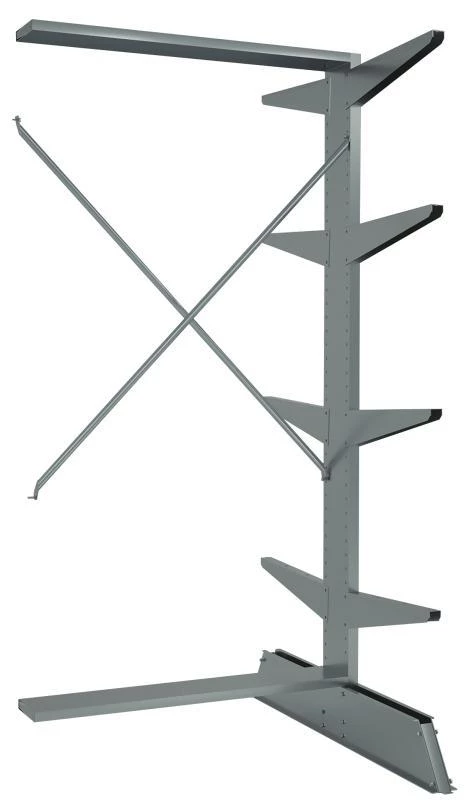 GRENSTÄLL DUBBELT 2450 FÖLJD 2