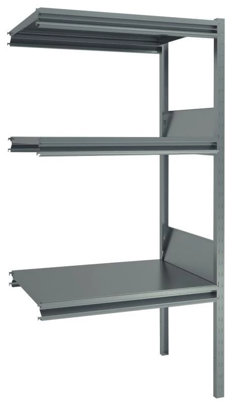 VOLYMSTÄLL DJ.800MM PLÅT FÖLJD