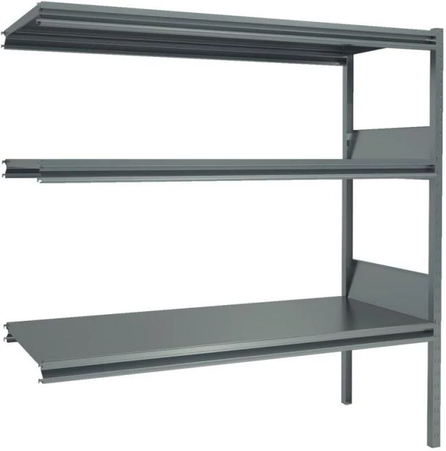 VOLYMSTÄLL DJ.800MM PLÅT FÖLJ.