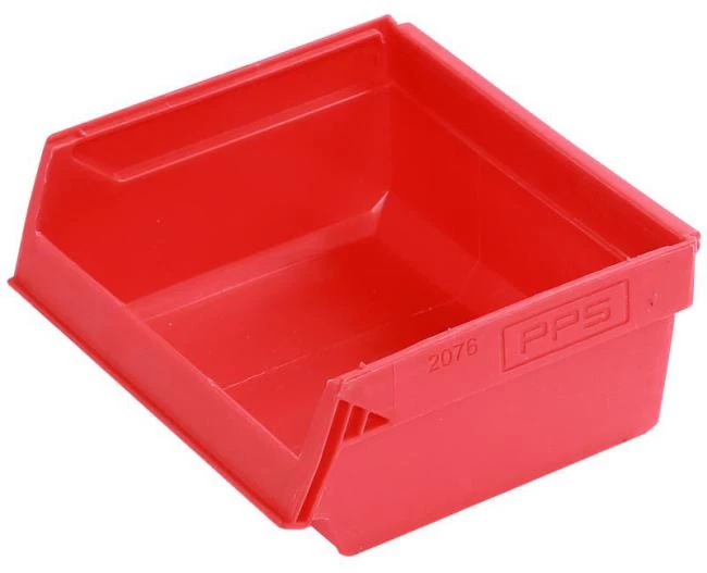 Förrådsback och plockback L.96 B.105 H.45MM