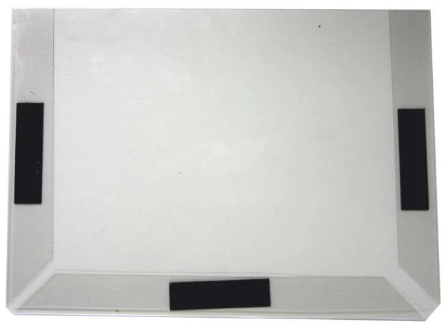 MAGNETFICKA A4 HÖGKANT/LIGG.