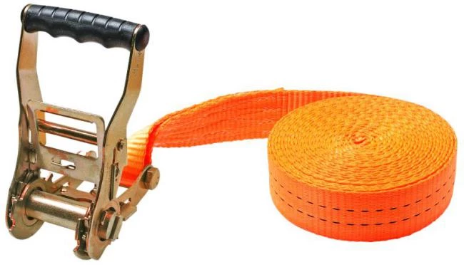 Lastspännare 35mm LC 1000 daN