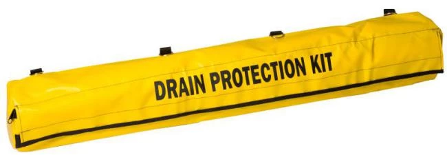 Brunnstätningsmatta