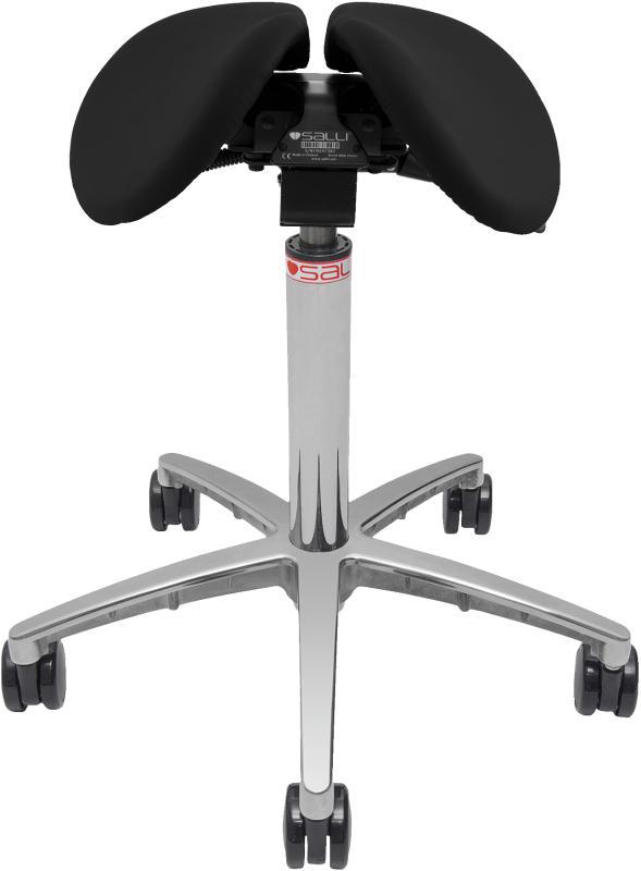 Sadelstol Salli MultiAdjuster