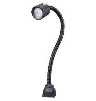 Maskinbelysning 230V, 4,5W