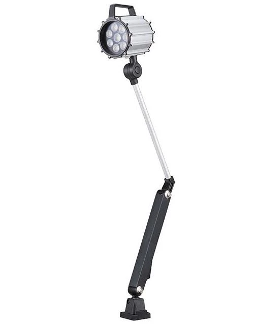 Maskinbelysning 230V, 9,5W