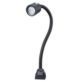 Maskinbelysning 24V, 4,5W