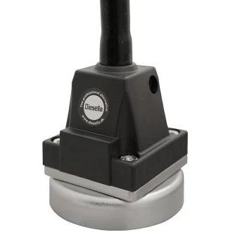 Magnetfot för belysning