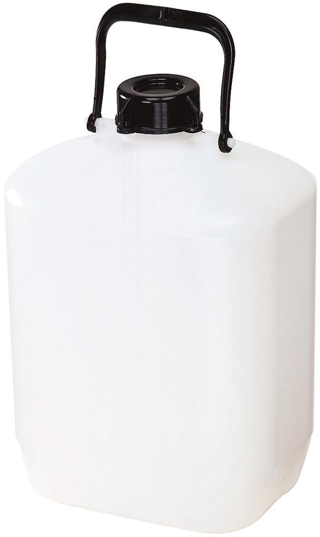 Plastdunk Standard Bygelhandtag