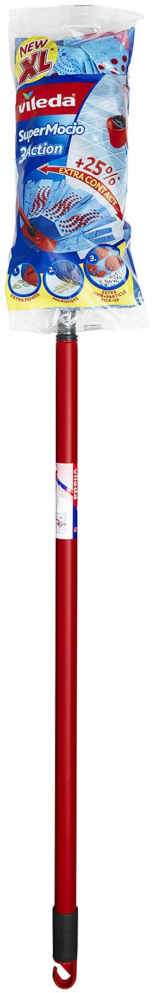 Mopp SuperMocio 3-action system