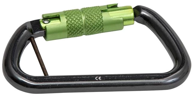 Karbin med skruvlås