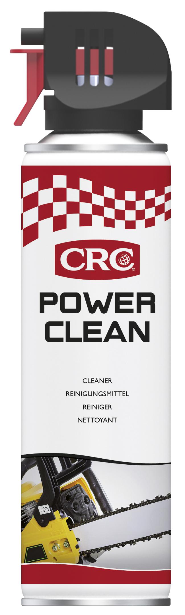 Avfettning Power clean 250 ml