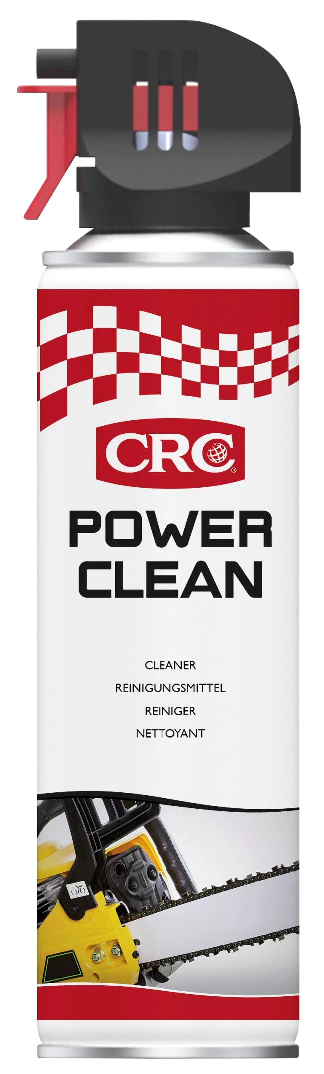 Avfettning Power clean 250 ml