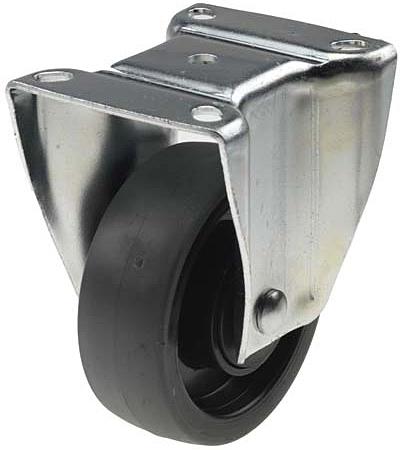 Containerhjul fast STRUKTUR