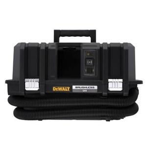 Dammsugare M-klassad 54V XR FLEXVOLT - utan batteri