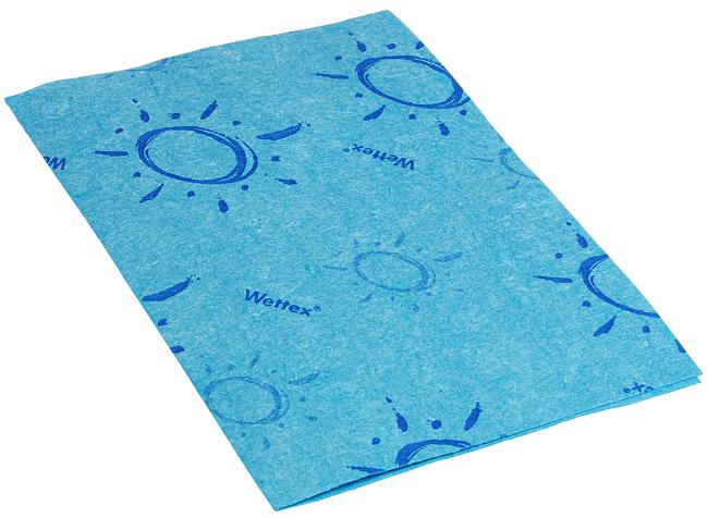 Allduk tunn Wettex Soft & Fresh