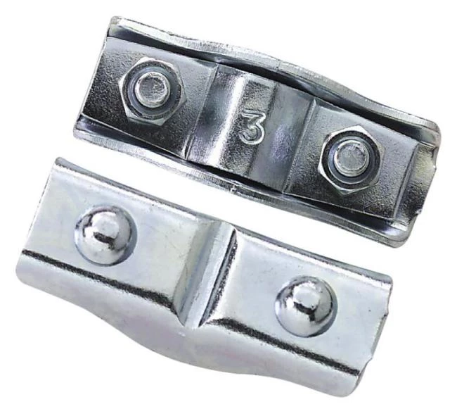 Låsbleck ej för lyftredskap Gunnebo Lifting