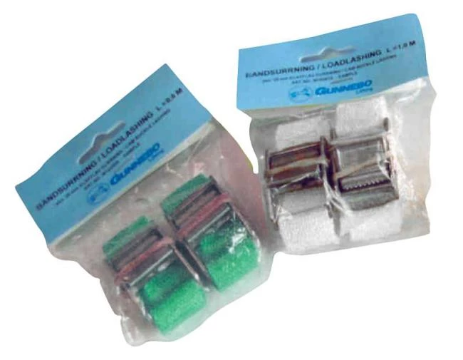 Bagageband Gunnebo Lifting