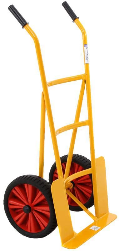 Plattformskärra max 300 kg Hörby Bruk