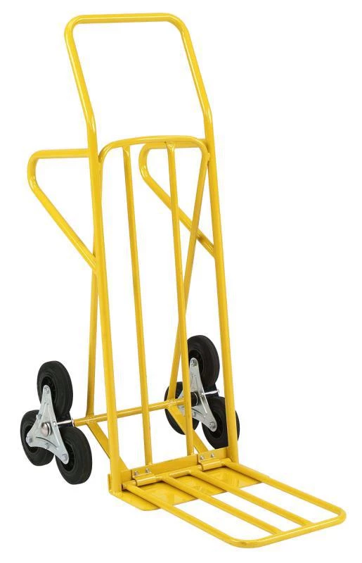 Trappkärra max 200 kg KM