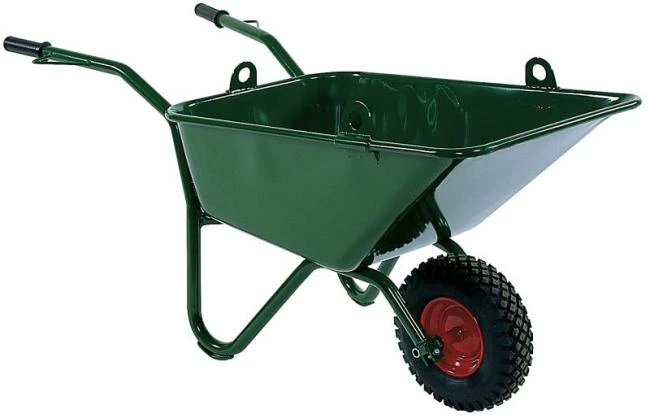 Murbrukskärra Hörby Bruk