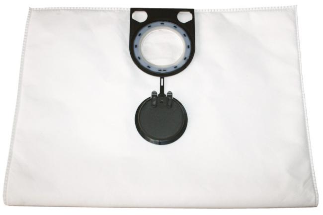 Filterpåsar fleece ASR25L/35L