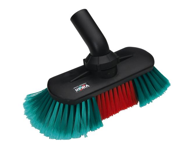 Fordonsborste justerbar Vikan