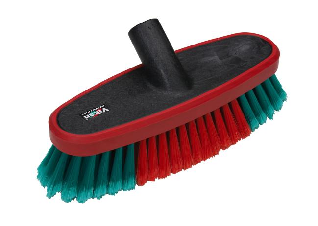 Fordonsborste släta ytor Vikan