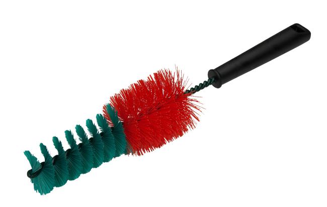 FÄLGBORSTE VIKAN 30X130MM