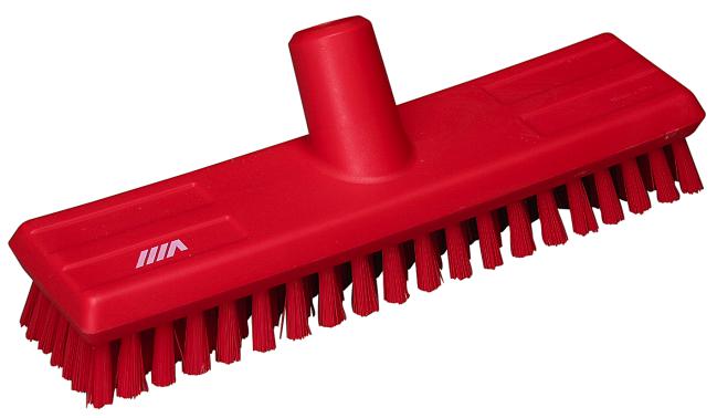 Levang vatten Vikan HACCP