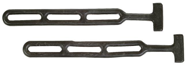 Kapellstroppar STRUKTUR