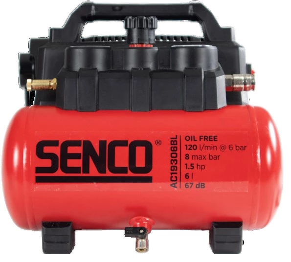 Kompressor AC19306BL