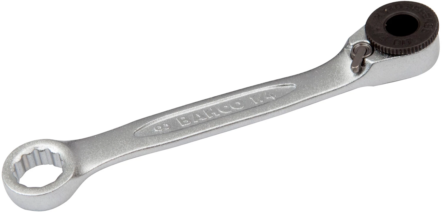 Bitsspärrnyckel 1/4”