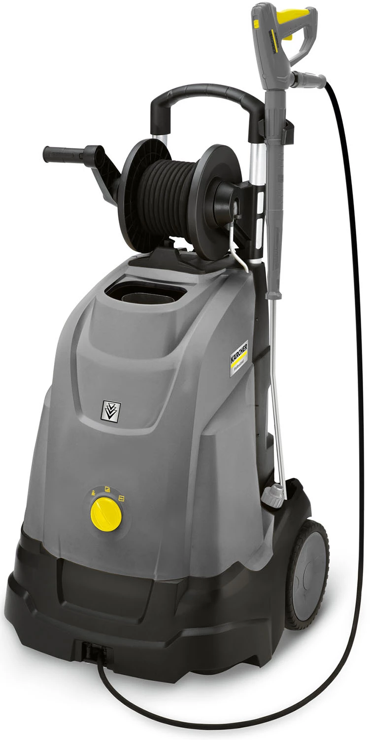 Hetvattentvätt HDS 5/15 UX